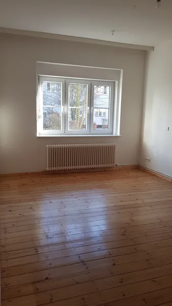 ⭐ Helle 2-Zimmer Wohnung im Wohnpark Tegeler See mit schönem Dielen-Fußboden — photo 1
